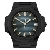 [PPF공장] 파텍필립 노틸러스 DLC 5711 [블루] [40mm]